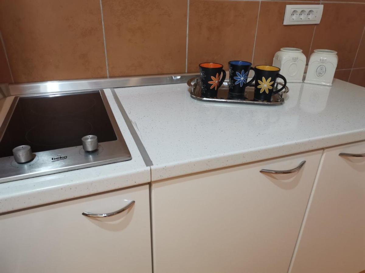 巴尼西卢卡Max公寓 外观 照片